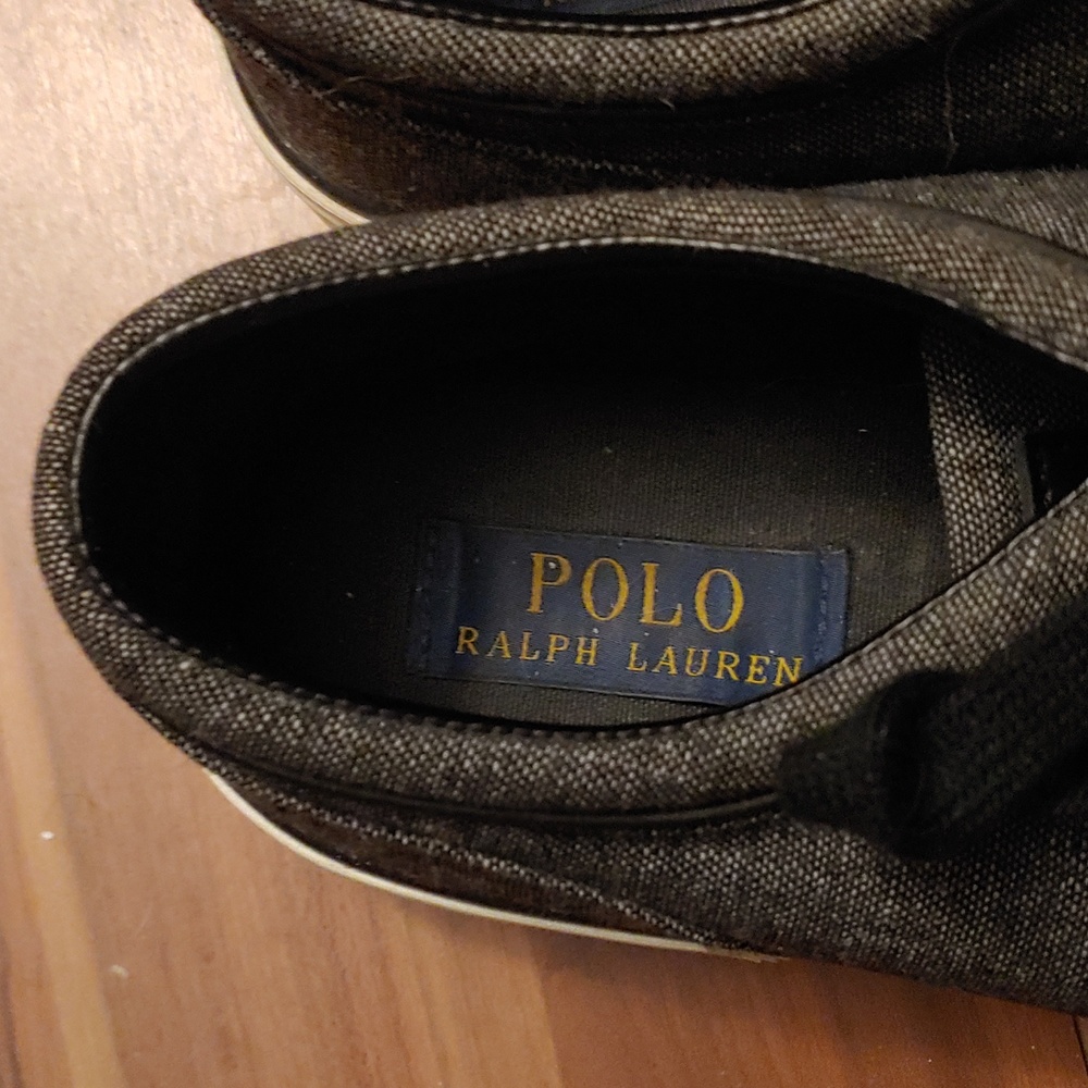 Shoes - Picture 2 of 5